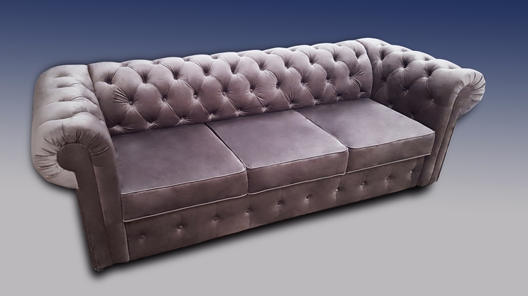 ekskluzywna sofa