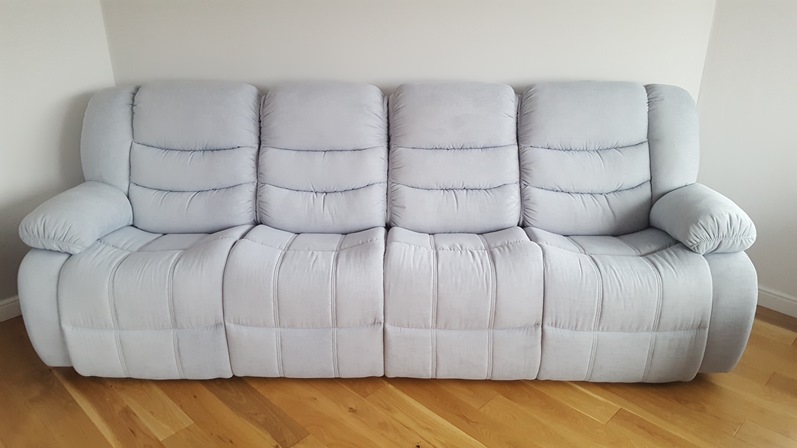 wygodna sofa