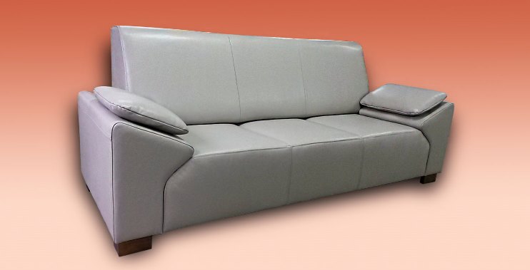 ekskluzywna sofa