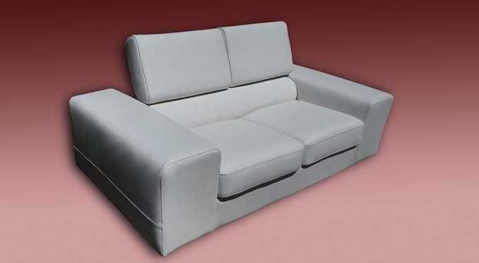 nowoczesna sofa